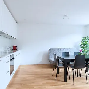 Hitrental Messe شقة